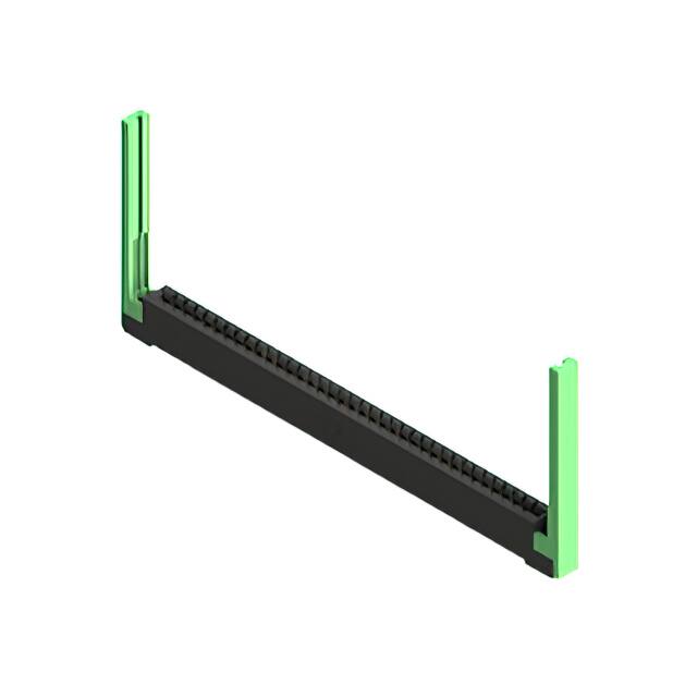 387-036-521-168 EDAC Inc.  Edgeboard Connectors